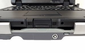 Getac K120 Laptop Cradle, TRI RF