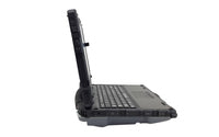 Getac K120 Laptop Docking Station with Getac 120W Auto Power Adapter, TRI RF
