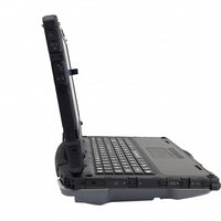Getac K120 Laptop Docking Station with Getac 120W Auto Power Adapter, TRI RF