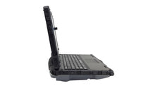 Getac K120 Laptop Docking Station with Getac 120W Auto Power Adapter, No RF
