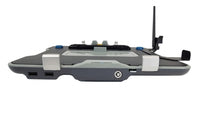 Getac K120 Laptop Docking Station with Getac 120W Auto Power Adapter, TRI RF
