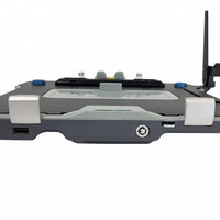Getac K120 Laptop Docking Station with Getac 120W Auto Power Adapter, TRI RF