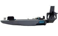 Getac K120 Laptop Docking Station with Getac 120W Auto Power Adapter, TRI RF
