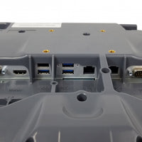 Getac K120 Laptop Docking Station with Getac 120W Auto Power Adapter, No RF
