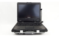 Getac K120 Screen Support
