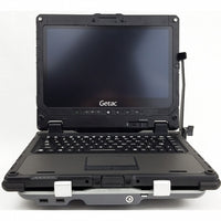 Getac K120 Screen Support