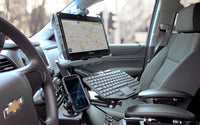 Getac K120 Tablet Cradle, NO RF
