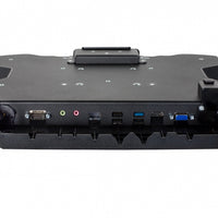 Getac S410 Docking Station, No RF