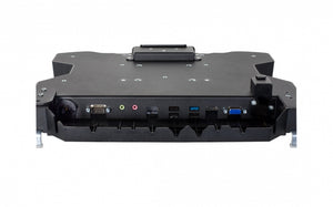 Getac S410 Docking Station, No RF