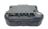 Getac UX10 Tablet Cradle with 120W Auto Power Adapter (TRI RF-SMA)
