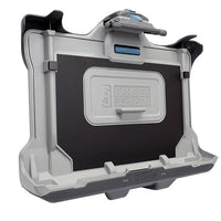 Getac A140 Tablet Cradle, NO RF