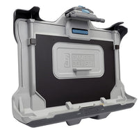 Getac A140 Tablet Cradle, TRI RF