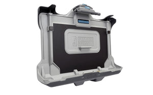Getac A140 Tablet Cradle, TRI RF
