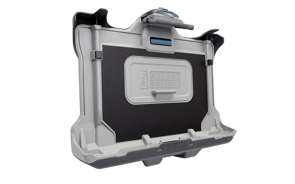 Getac A140 Tablet Cradle, TRI RF