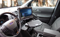 Getac A140 Tablet Cradle, TRI RF

