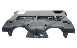 Getac A140 Tablet Docking Station with 120W Auto Power Adapter, No RF