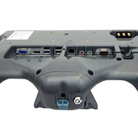 Getac A140 Tablet Docking Station with 120W Auto Power Adapter, TRI RF