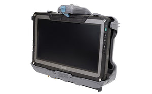 Getac F110 G6 Vehicle Docking Station (Tri RF)