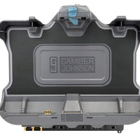 Getac F110 G6 Vehicle Docking Station (Tri RF)