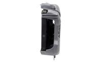 Getac F110 G6 Vehicle Docking Station with Getac 120W Auto Power Adapter with Bare Wire Lead (Tri RF)
