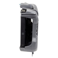 Getac F110 G6 Vehicle Docking Station with Getac 120W Auto Power Adapter with Bare Wire Lead (Tri RF)