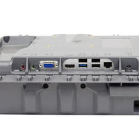 Getac F110 G6 Vehicle Docking Station with Getac 120W Auto Power Adapter with Cigarette Lighter Connector (No RF)