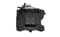 Getac S410 Cradle with Getac 120W Auto Power Supply, TRI RF - SMA

