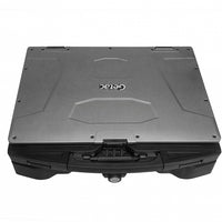 Getac S410 Cradle with Getac 120W Auto Power Supply, TRI RF - SMA