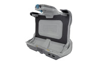 Getac UX10 Tablet Cradle with 120W Auto Power Adapter (TRI RF-SMA)
