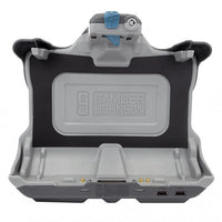 Getac UX10 Tablet Docking Station (TRI RF-SMA)