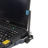 Getac B360 Laptop Docking Station (Tri RF)