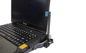 Getac B360 Laptop Cradle (No RF)