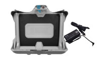Getac K120 Tablet Cradle with 120W Auto Power Adapter (No RF)
