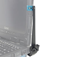 Getac K120 Screen Support
