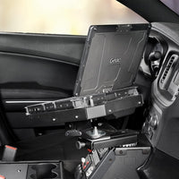 Getac V110 Docking Station, No RF