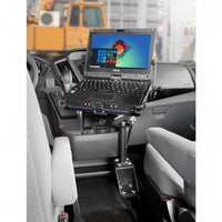 Getac V110 Docking Station, No RF