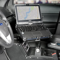 Getac V110 Docking Station, No RF