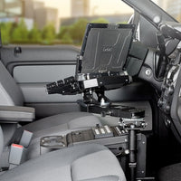 Getac V110 Docking Station, No RF