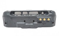 Getac ZX10 Vehicle Cradle (Tri RF) - no electronics
