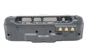 Getac ZX10 Vehicle Cradle (Tri RF) - no electronics