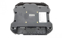 Getac ZX10 Vehicle Docking Station with Getac 120W Auto Power Adapter with Cigarette Lighter Connector (No RF)
