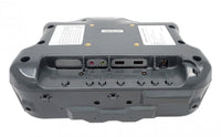 Getac ZX10 Vehicle Docking Station with Getac 120W Auto Power Adapter with Cigarette Lighter Connector (No RF)

