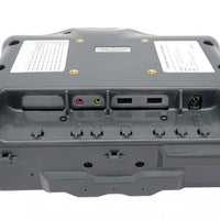 Getac ZX10 Vehicle Docking Station with Getac 120W Auto Power Adapter with Cigarette Lighter Connector (No RF)