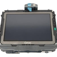 Getac ZX10 Vehicle Cradle (No RF) - no electronics