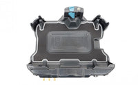 Getac ZX10 Vehicle Cradle (Tri RF) - no electronics
