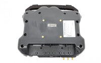 Getac ZX10 Vehicle Cradle (Tri RF) - no electronics

