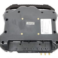 Getac ZX10 Vehicle Cradle (Tri RF) - no electronics
