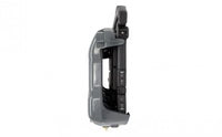 Getac ZX10 Vehicle Cradle (Tri RF) - no electronics
