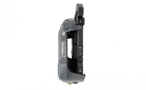 Getac ZX10 Vehicle Cradle (Tri RF) - no electronics