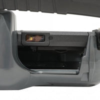 Getac ZX10 Vehicle Cradle (Tri RF) - no electronics
